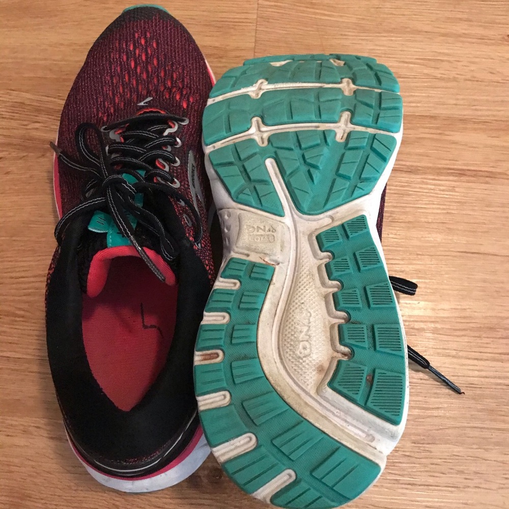 Brooks Ghost 11 - image 4